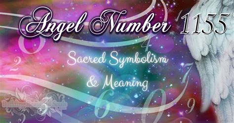 1155 meaning love|1155 Angel Number Meaning: Spiritual, Love,。